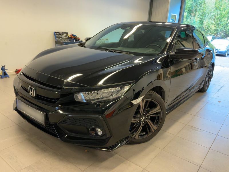 Honda Civic 1.5 Vtec Sport Plus