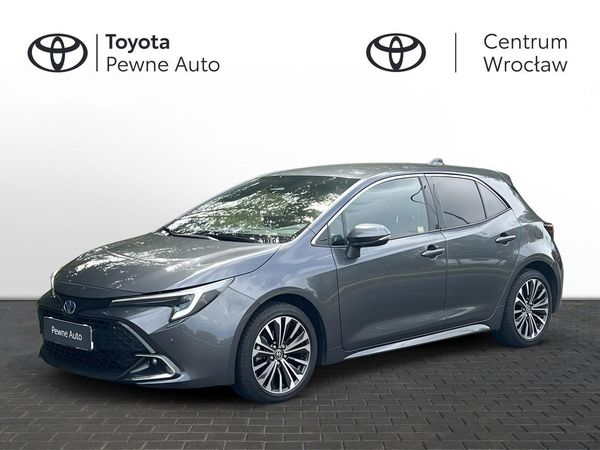 Toyota Corolla 1.8 Hybrid 2023