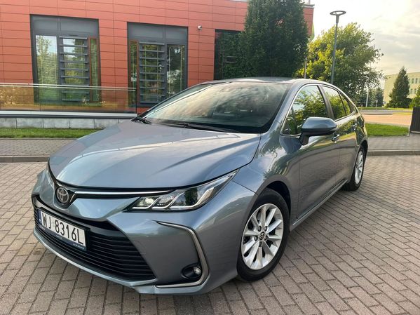 Toyota Corolla 1.5 Petrol 2022