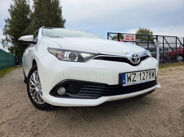 Toyota Auris 1.6 Petrol 2017