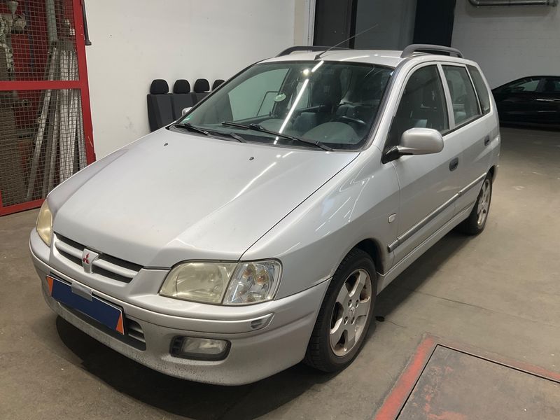 Mitsubishi Space Star 1.3 Sport 1300