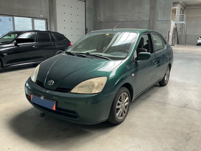 Toyota Prius 1.5