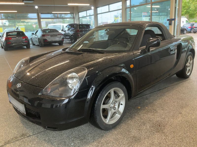 Toyota MR 2 1.8