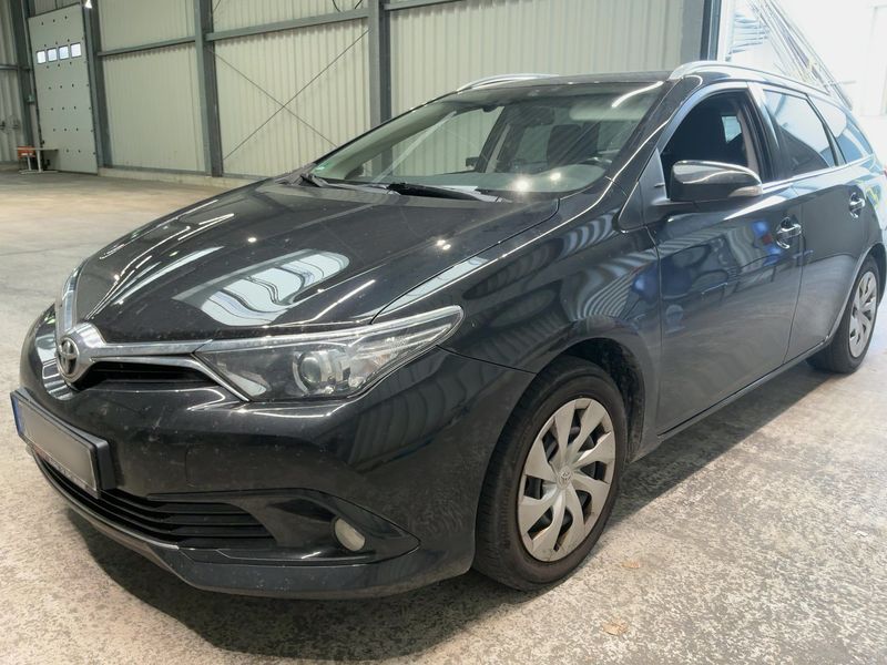 Toyota Auris Touring Sports 1.2 Turbo Comfort