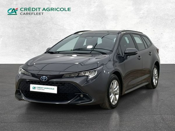 Toyota Corolla 1.8 Hybrid 2023
