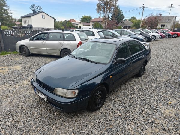 Toyota Carina 2.0 Diesel 1995