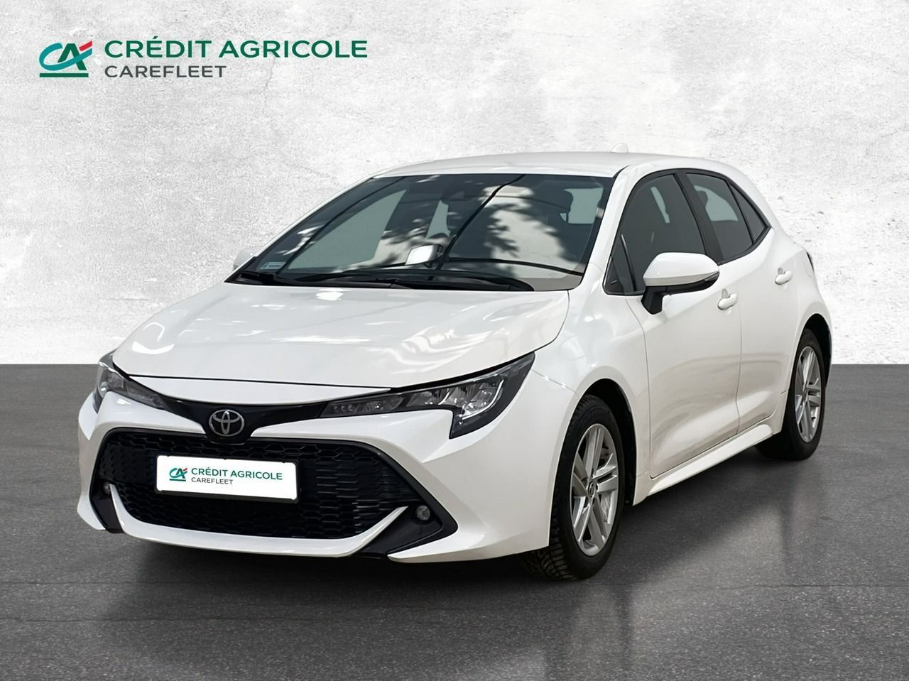 Toyota Corolla 1.2 Petrol 2020