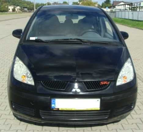 Mitsubishi Colt 1.3 Petrol 2004