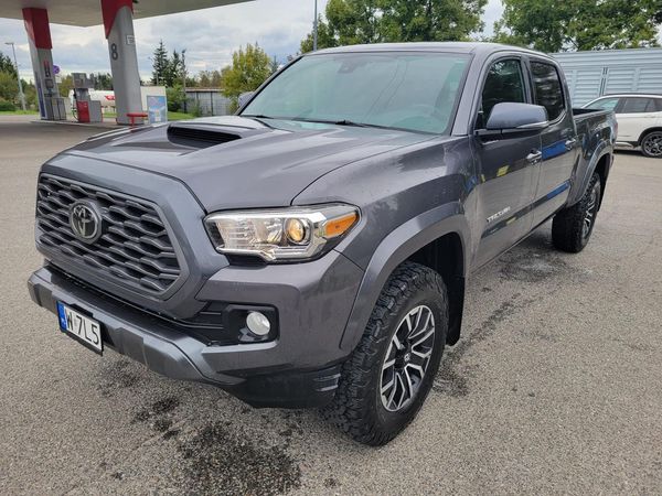 Toyota Tacoma Toyota Tacoma TRD Sport 4x4 | 3.5 V6 278 KM | 2020