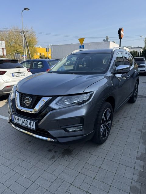 Nissan X-Trail 1.3 Petrol 2021