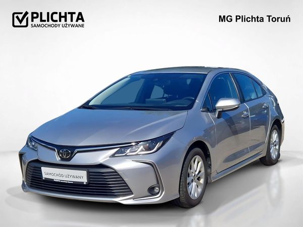 Toyota Corolla 1.5 Petrol 2022