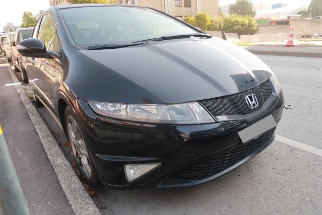 Honda Civic 1.8i-VTEC Comfort