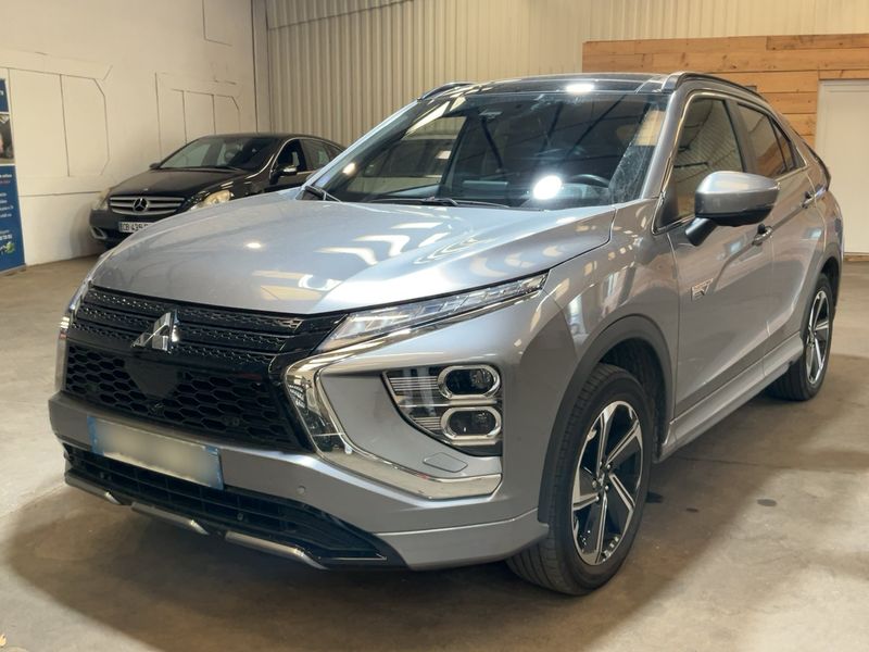 Mitsubishi Eclipse Cross 2.4 Plug-in Hybrid Instyle 4WD