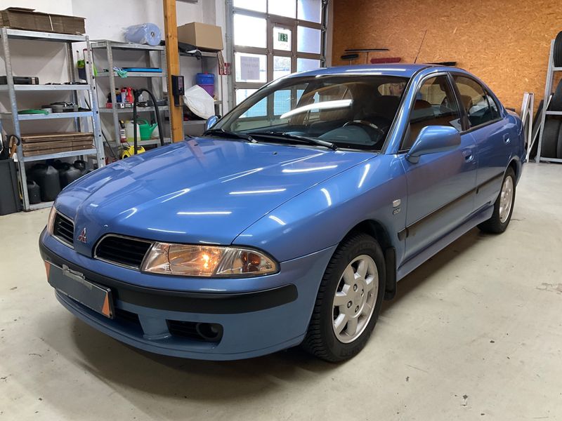 Mitsubishi Carisma 1.8 GDI Classic 1800