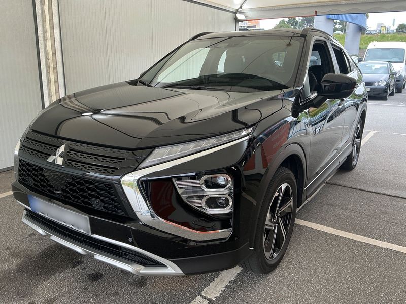 Mitsubishi Eclipse Cross 2.4 Plug-in Hybrid Plus Select 4WD