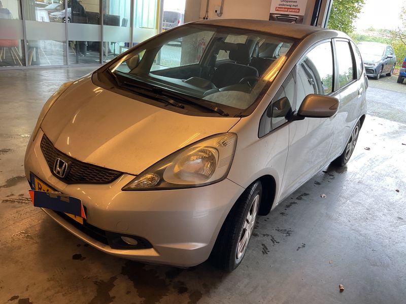 Honda Jazz 1.4 Comfort