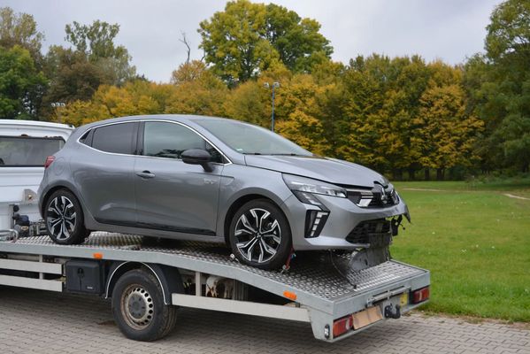 Mitsubishi Colt 1.6 Hybrid 2025