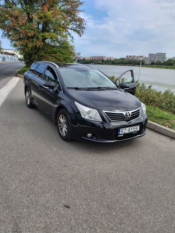 Toyota Avensis Kombi 2011 superokazja