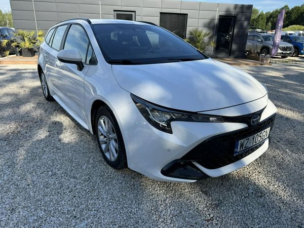 Toyota Corolla 1.8 Hybrid 2023