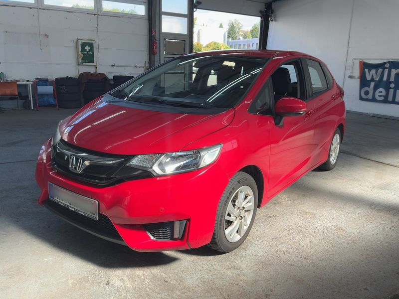 Honda Jazz 1.3 i-VTEC Comfort