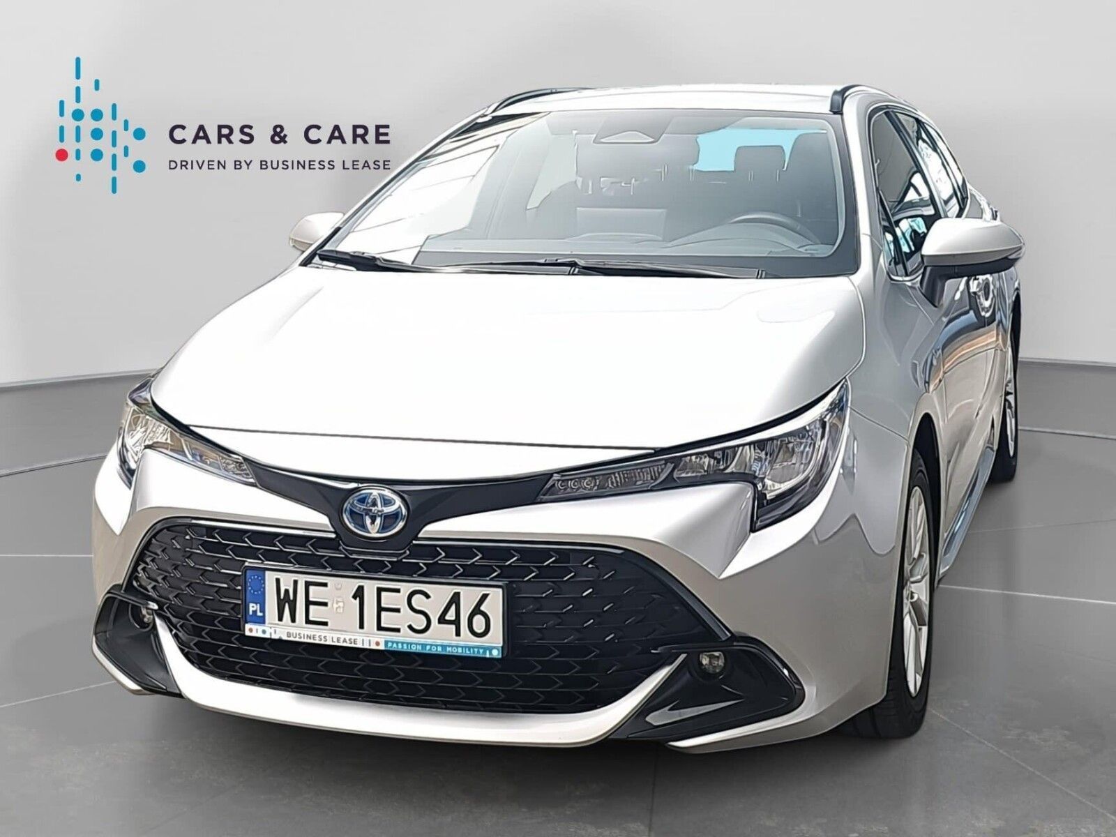 Toyota Corolla Corolla 1.8 Hybrid Comfort # Salon PL # FV23%VAT! # Gwarancja!