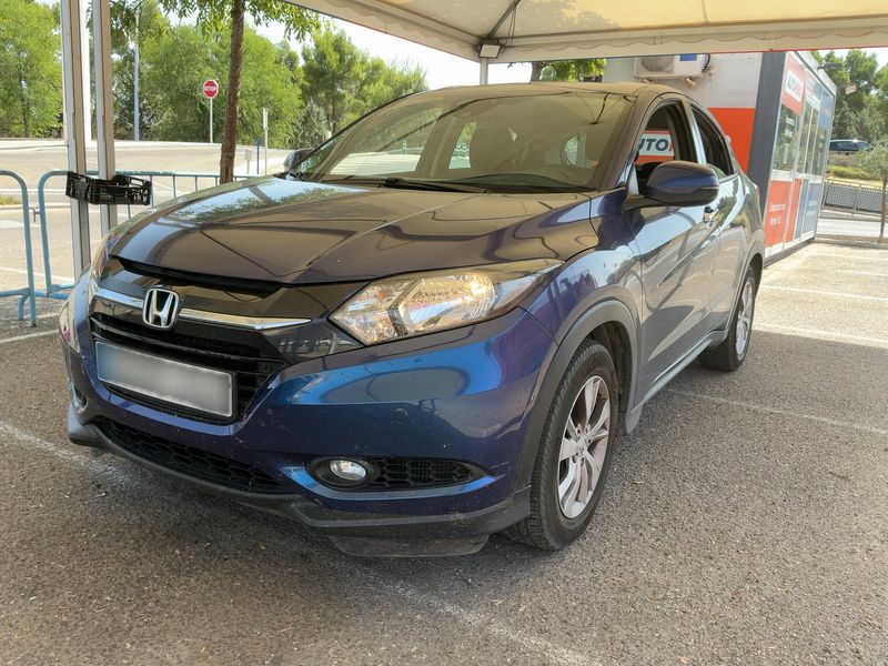 Honda HR-V 1.6 Dtec Elegance
