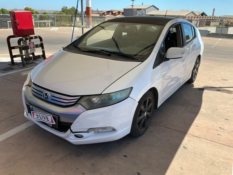 Honda Insight 1.3 Hybrid Executive