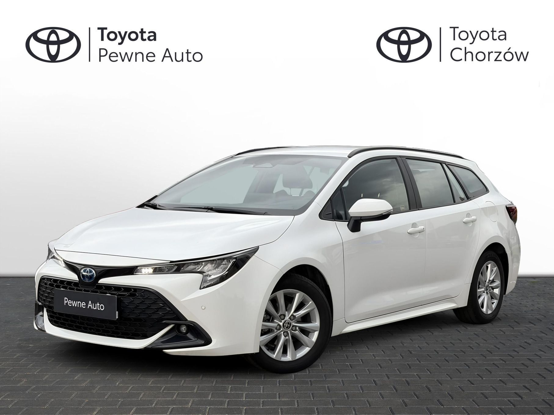 Toyota Corolla 1.8 Hybrid 2025