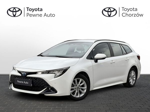 Toyota Corolla 1.8 Hybrid 2025