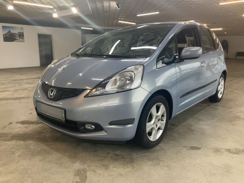 Honda Jazz 1.4 Elegance