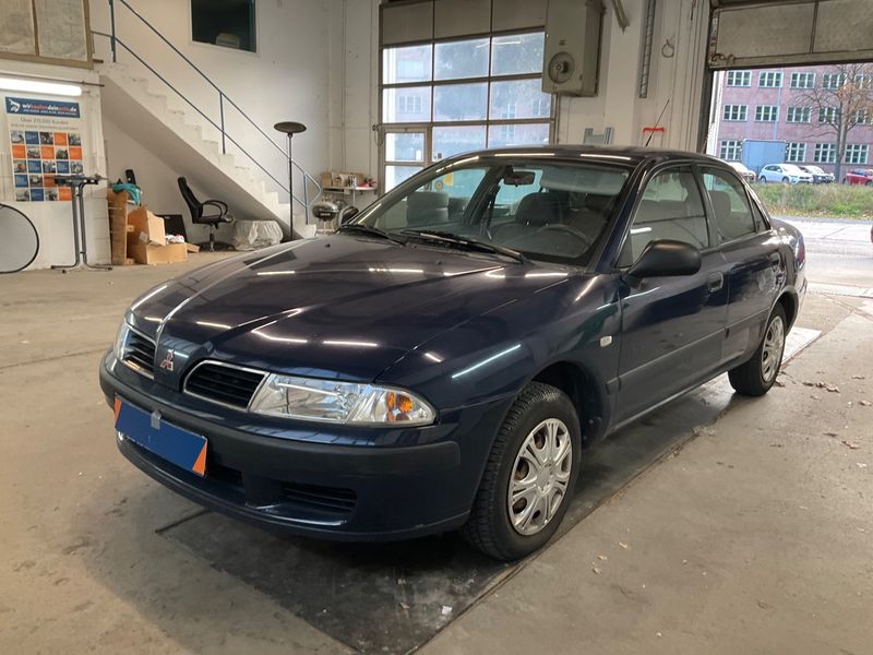 Mitsubishi Carisma 1.6 1600 GLX Euro Cool