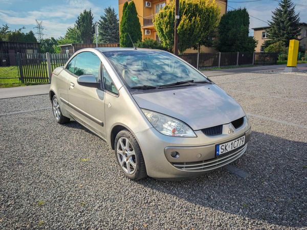 Mitsubishi Colt CZC