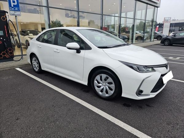 Toyota Corolla 1.8 Hybrid 2024