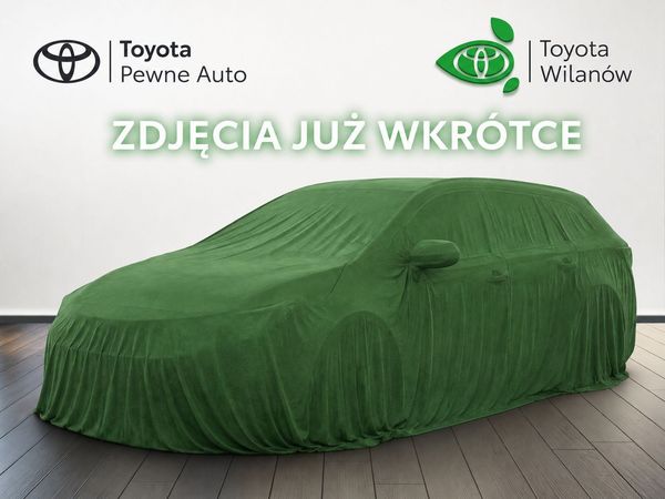 Toyota C-HR 1.8 Hybrid 2024