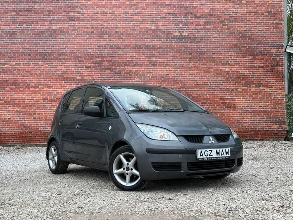 Mitsubishi Colt 1.1 >Ekonomiczne>>DługieOpłaty>>BezWkładu>>ŚwiętaOtwarty>>Zamiana