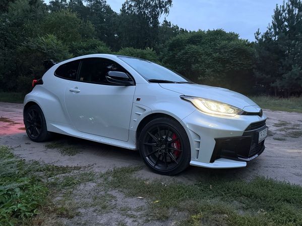 Toyota 1.6 Petrol 2026