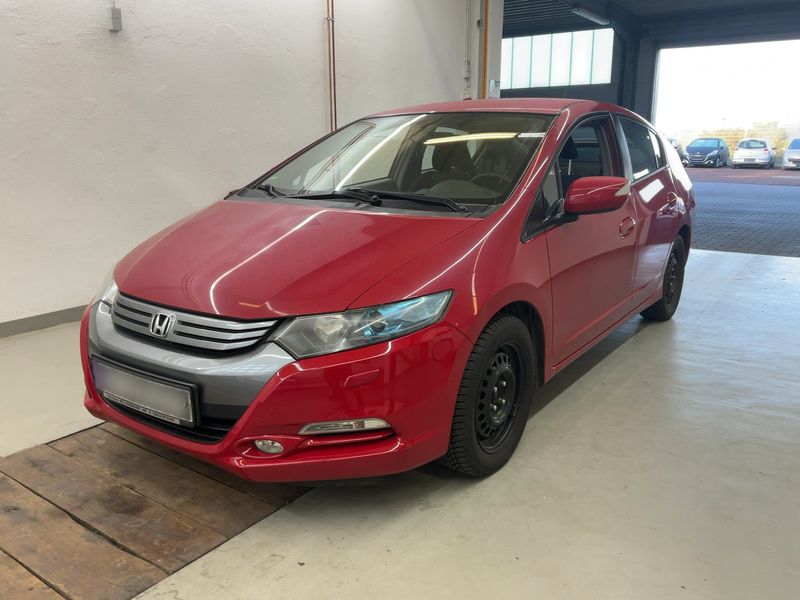 Honda Insight 1.3 Hybrid Elegance