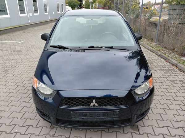 Mitsubishi Colt 1.3 Petrol 2011