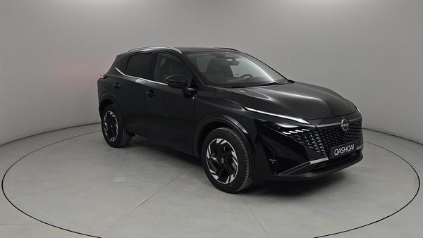Nissan Qashqai Nowy rocznik ! Cena wyprzedażowa!