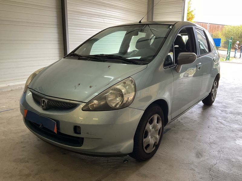 Honda Jazz 1.4 DSi LS