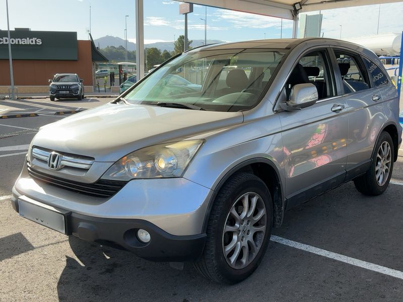 Honda CR-V 2.0 Vtec Executive