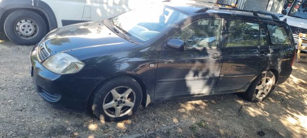 Corolla e12 1.4