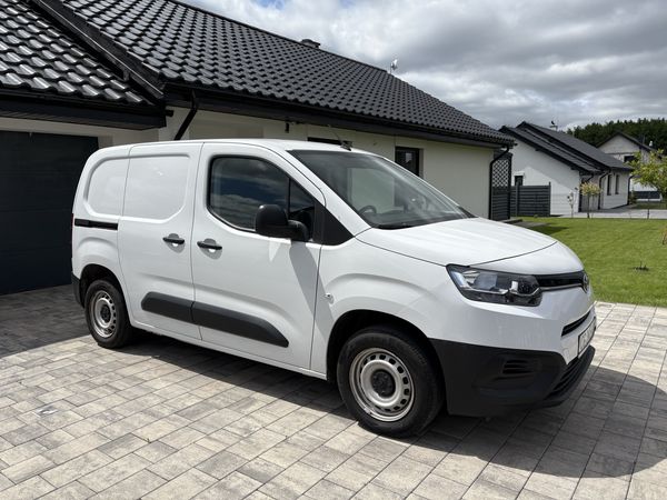 Toyota Proace City 1.5 Diesel 2022