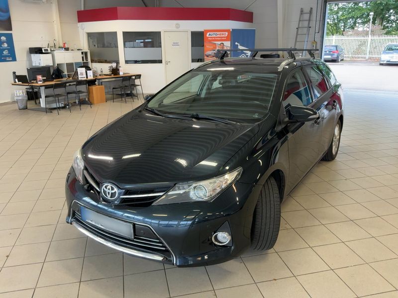 Toyota Auris Touring Sports 1.6 Comfort