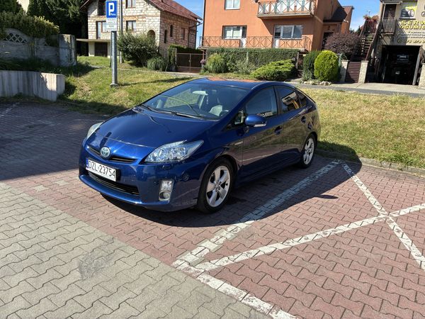 Toyota prius 30 stan dobry