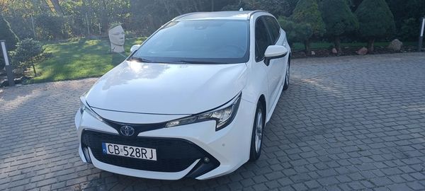 Toyota Corolla 1.8 Hybrid 2022