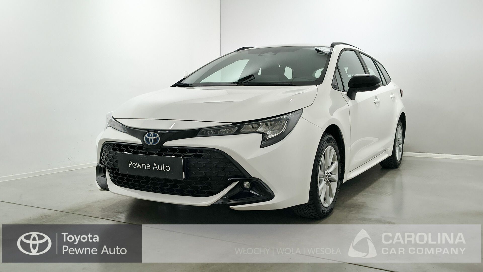 Toyota Corolla 1.8 Hybrid 2025