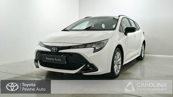 Toyota Corolla 1.8 Hybrid 2025