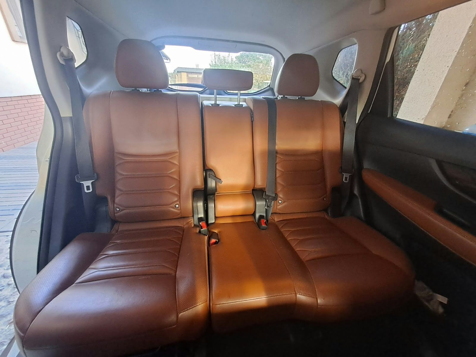 Nissan X-Trail 1.7 Diesel 4x4 2020