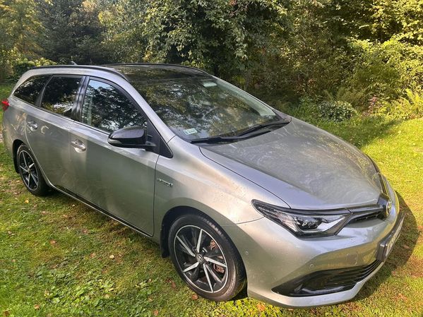 Toyota Auris 1.8 Hybrid 2018